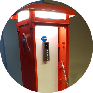 Totem Timbrature Totem Timbrature