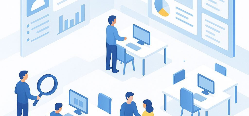geolocalizzazione timbrature